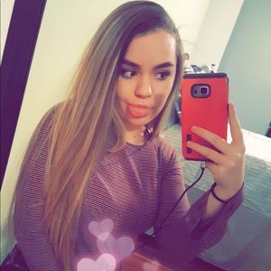 Meet your Posher, Madison